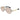 Bottega Veneta Sonnenbrille BV1342S 002 Silber/Hellbraun Unisex 1