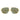 Bottega Veneta Okulary Przeciwsłoneczne BV1344S 001 Złoto-Zielony Unisex