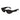 Bottega Veneta Okulary Przeciwsłoneczne BV1350S 001 Czarny/Szary Damskie 2