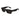 Bottega Veneta Okulary Przeciwsłoneczne BV1351S 001 Czarny/Szary Unisex 2
