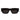Bottega Veneta Okulary Przeciwsłoneczne BV1359SA 001 Nero/Grigio Unisex