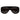 Bottega Veneta Okulary Przeciwsłoneczne BV1362S 001 Czarny/Szary Unisex