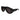 Bottega Veneta Okulary Przeciwsłoneczne BV1362S 001 Czarny/Szary Unisex 2