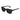 Bottega Veneta Okulary Przeciwsłoneczne BV1363S 001 Czarny/Szary Unisex 2