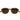 Bottega Veneta Okulary Przeciwsłoneczne BV1364S 004 Brązowy/Brązowy Męskie