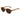 Bottega Veneta Okulary Przeciwsłoneczne BV1364S 004 Brązowy/Brązowy Męskie 2