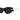 Bottega Veneta Okulary Przeciwsłoneczne BV1368S 001 Czarny/Szary Damskie 3