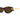 Bottega Veneta Occhiali da Sole BV1368S 002 Marrone Marrone Donna 3