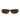 Bottega Veneta Okulary Przeciwsłoneczne BV1368S 002 Brązowy Brązowy Damskie