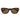 Bottega Veneta Okulary Przeciwsłoneczne BV1369S 002 Havana/Brązowe Damskie