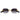 Bottega Veneta Okulary Przeciwsłoneczne BV1379S 001 Złoto/Szary Męskie