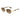 Bottega Veneta Okulary Przeciwsłoneczne BV1379S 003 Złoto/Brąz Męskie 1