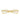 Bottega Veneta Occhiali da Sole BV1386S 008 Oro/Trasparente Unisex