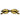 Bottega Veneta Okulary Przeciwsłoneczne BV1388S 002 Havana/Giallo Unisex