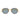 Bottega Veneta Okulary Przeciwsłoneczne BV1389S 002 Złoto/Niebieski Męskie
