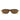 Bottega Veneta Okulary Przeciwsłoneczne BV1390S 002 Złoto/Brąz Damskie