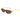 Bottega Veneta Okulary Przeciwsłoneczne BV1390S 002 Złoto/Brąz Damskie 2