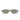 Bottega Veneta Occhiali da Sole BV1390S 005 Argento Beige/Verde Donna
