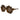 Bottega Veneta Okulary Przeciwsłoneczne BV1399S 008 Havana/Marrone Unisex 2