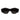 Bottega Veneta Okulary Przeciwsłoneczne BV1408S 001 Czarny Szary Damskie