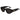 Bottega Veneta Okulary Przeciwsłoneczne BV1408S 001 Nero Grigio Donna 2
