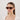 Bottega Veneta Okulary Przeciwsłoneczne BV1408S 002 Brązowy Brązowy Damskie 4