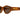 Bottega Veneta Okulary Przeciwsłoneczne BV1408S 002 Brązowy Brązowy Damskie 3