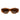 Bottega Veneta Okulary Przeciwsłoneczne BV1408S 002 Brązowy Brązowy Damskie