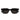 Bottega Veneta Okulary Przeciwsłoneczne BV1411S 001 Nero Nero Uomo