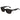 Bottega Veneta Okulary Przeciwsłoneczne BV1411S 001 Nero Nero Uomo 2
