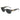 Bottega Veneta Okulary Przeciwsłoneczne BV1411S 004 Czarny/Szary Męskie 1