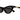 Bottega Veneta Okulary Przeciwsłoneczne BV1414S 001 Nero Grigio Donna 3