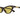 Bottega Veneta Okulary Przeciwsłoneczne BV1414S 002 Brązowy Brązowy Damskie 3
