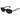 Bottega Veneta Okulary Przeciwsłoneczne BV1415SK 001 Nero Nero Damskie 2