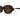 Bottega Veneta Okulary Przeciwsłoneczne BV1415SK 002 Marrone Marrone Damskie 3