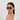 Bottega Veneta Okulary Przeciwsłoneczne BV1418S 001 Złoto/Żółty Damskie 3