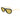 Bottega Veneta Okulary Przeciwsłoneczne BV1418S 001 Złoto/Żółty Damskie 2