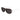 Bottega Veneta Okulary Przeciwsłoneczne BV1418S 002 Srebrny/Brązowy Damskie 2