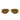 Bottega Veneta Okulary Przeciwsłoneczne BV1419S 001 Złoto Brąz Unisex