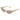 Bottega Veneta Occhiali da Sole BV1431S 005 Marrone Trasparente/Marrone Donna 1