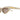 Bottega Veneta Occhiali da Sole BV1431S 005 Marrone Trasparente/Marrone Donna 2