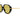 Bottega Veneta Okulary Przeciwsłoneczne BV1436S 001 Złoto Żółte Unisex 3