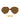 Bottega Veneta Okulary Przeciwsłoneczne BV1436S 002 Brązowy Brązowy Unisex