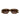 Bottega Veneta Occhiali da Sole BV1442S 002 Marrone/Marrone Uomo