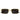 Bottega Veneta Occhiali da Sole BV1469S 001 Oro Grigio Unisex
