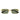 Bottega Veneta Occhiali da Sole BV1469S 004 Oro Verde Unisex