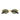 Bottega Veneta Occhiali da Sole BV1470S 004 Oro/Verde Unisex