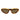 Bottega Veneta Occhiali da Sole BV1477S 003 Marrone/Marrone Donna