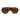 Bottega Veneta Occhiali da Sole BV1483S 002 Marrone/Marrone Unisex