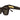 Bottega Veneta Occhiali da Sole BV1489S 004 Marrone/Marrone Donna 3